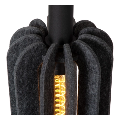 RAFAL - Lampa wisząca 1xE27 45492/01/36 Lucide